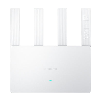 Xiaomi Router BE3600 WiFi7 2.5G Port Dual Band, US Plug, BE3600