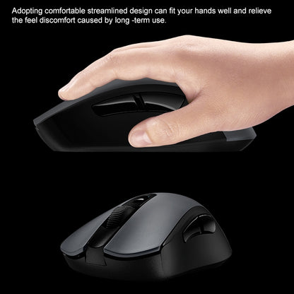 Logitech G603 Hero LIGHTSPEED 12000DPI 2.4GHz Wireless Bluetooth Dual Mode Mouse