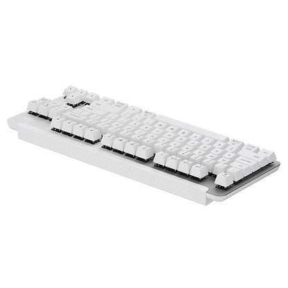 Logitech K855 Wireless Bluetooth Dual Mode Silent Mechanical Keyboard