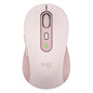 Logitech M750 2000DPI 2.4GHz Wireless Bluetooth Dual Mode Mouse
