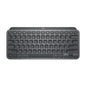 Logitech MX Keys Mini Wireless Bluetooth Ultra-thin Smart Backlit Keyboard
