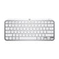 Logitech MX Keys Mini Wireless Bluetooth Ultra-thin Smart Backlit Keyboard
