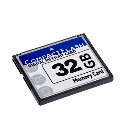 32GB Compact Flash Card, 32GB