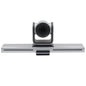 YANS YS-H23UT USB HD 1080P 3X Zoom Video Conference Camera for Large Screen, Support IR Remote Control
