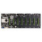 BTC-D37 Professional Mining Motherboard