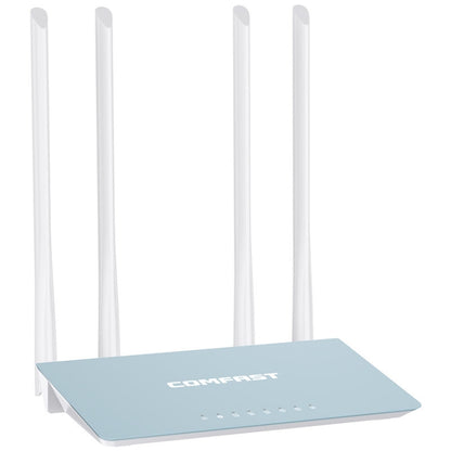 COMFAST CF-WR616AC V2 1200Mbps Dual Band Wireless Router, CF-WR616AC V2