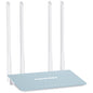 COMFAST CF-WR616AC V2 1200Mbps Dual Band Wireless Router, CF-WR616AC V2