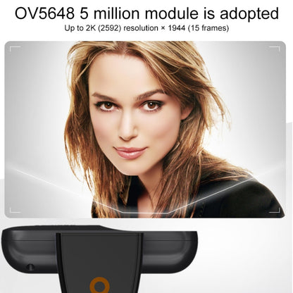 C90 1080P Auto Focus HD Computer Camera Webcam, C90 1080P Auto Focus