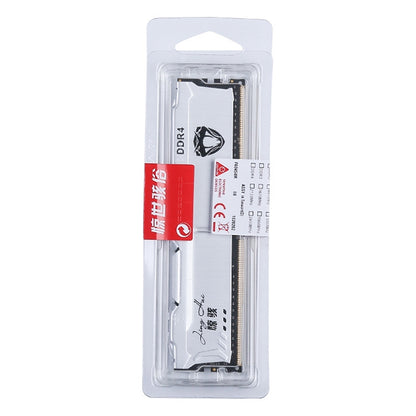 JingHai 1.2V DDR4 2400MHz 16GB Memory RAM Module for Desktop PC, 2400MHz 16GB