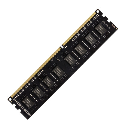 Vaseky 4GB 1333MHz PC3-10600 DDR3 PC Memory RAM Module for Desktop, 4GB 1333MHz