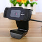 HXSJ S70 30fps 5 Megapixel 1080P Full HD Autofocus Webcam for Desktop / Laptop / Android TV, with Noise Reduction Microphone, Cable Length: 1.4m, S70