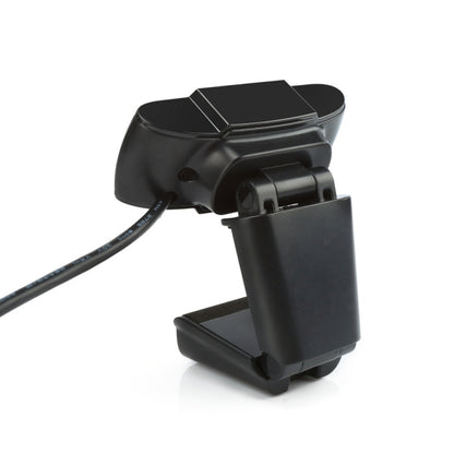 HXSJ S70 30fps 5 Megapixel 1080P Full HD Autofocus Webcam for Desktop / Laptop / Android TV, with Noise Reduction Microphone, Cable Length: 1.4m, S70