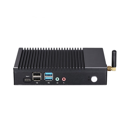 K1 Windows 10 and Linux System Mini PC, AMD A6-1450 Quad-core 4 Threads 1.0-1.4GHz, RAM: 2GB, ROM: 32GB, K1 2GB+32GB