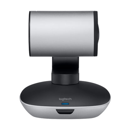 Logitech CC2900EP HD 1080P 10X Lossless Zoom Corporate Conference Camera, EU Plug
