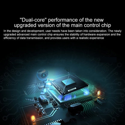 USB3.0 Type-C / USB-C Front Riser Card Dual Core Desktop Computer Motherboard