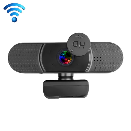 C36 1080P HD Computer Camera Webcam, C36