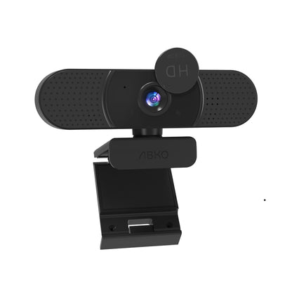 C36 1080P HD Computer Camera Webcam, C36