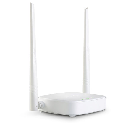 Tenda N301 Wireless N300 Easy Setup Router Speed Up to 300Mbps, Sign Random Delivery, N301