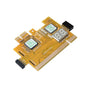 4-in-1 Desktop PC PCI-E LPC Diagnostic Card Motherboard Detection Failure Test Card
