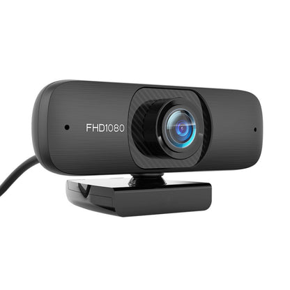 C60 Webcast Webcam High-Definition Computer Camera With Microphone, Cable Length: 2.5m, Super Clear Version 1080P, HD Version 1080P