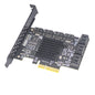 SATA 3.0 Adapter Expansion Card ASMedia ASM1166 Converter, PCIE  4X To 6 Port, PCIE 1X To 6 Port, PCIE 1X To 10 Port, PCIE 4X To 10 Port, PCIE 1X To 8 Port