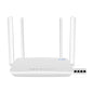 4G CPE Wireless Plug-In Router WiFi 6 Network Hotspot, EU Plug, EC21