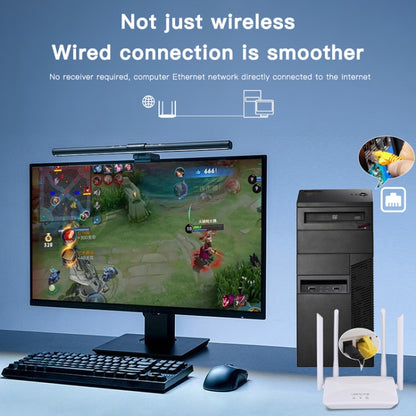 4G Wireless CPE Router Plug-in Mobile WiFi, EU Plug, Asian B1/3/5/7/8/38/40/41, European B1/3/7/8/20/38/40/41