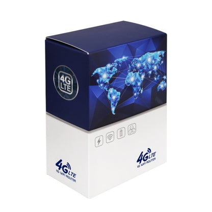 4G Mobile SIM Card Router Portable WiFi, MF905C-MC7 Eurasian Version