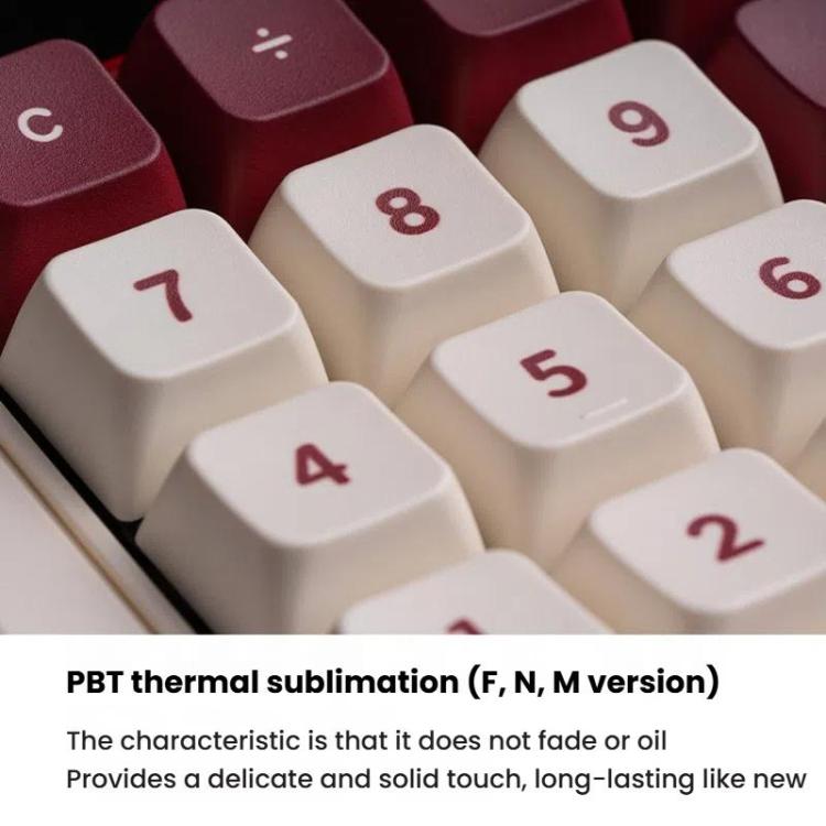 8BitDo Retro18 Tri-mode Connection Computer Mechanical Numeric Keyboard Counter 2 In 1