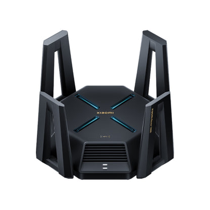 Original Xiaomi WiFi Router 10 Gigabit Tri-Band Wireless Mesh Network Game Acceleration Repeater, US Plug, 10 Gigabit
