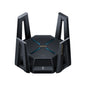 Original Xiaomi WiFi Router 10 Gigabit Tri-Band Wireless Mesh Network Game Acceleration Repeater, US Plug, 10 Gigabit